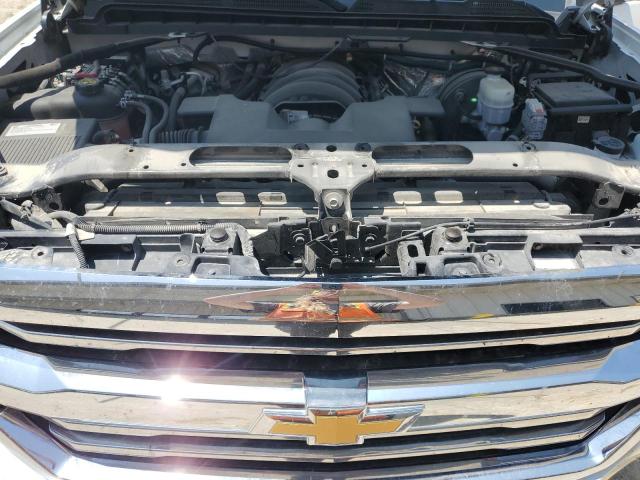 2017 CHEVROLET SILVERADO - 3GCUKTEC7HG263125