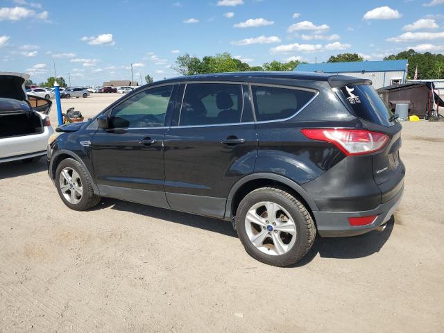Vin: 1fmcu9g91fua11368, lot: 55069465, ford escape se 20152