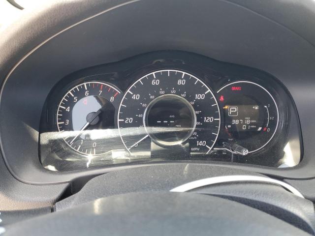 2019 NISSAN VERSA NOTE - 3N1CE2CP5KL357640