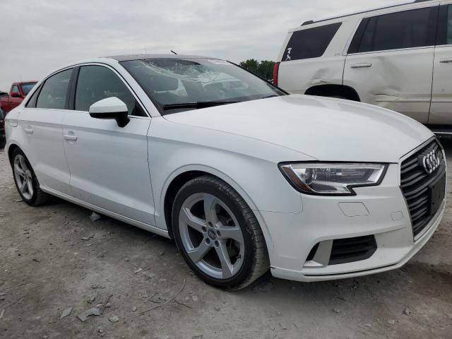 Vin: wauaugff0ka121621, lot: 57966965, audi a3 premium 20194