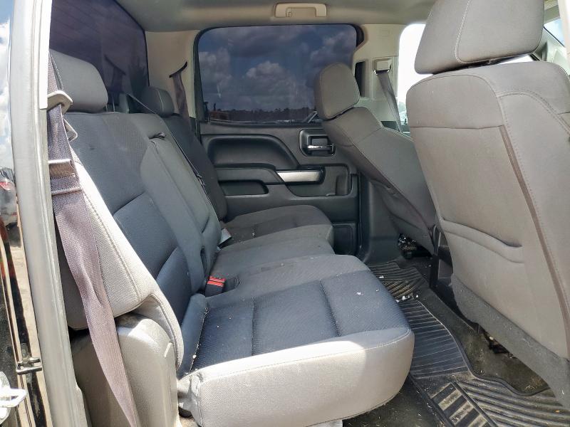 2016 CHEVROLET SILVERADO - 3GCPCREC2GG369946