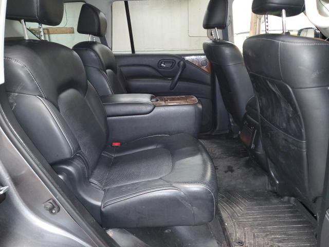 2018 INFINITI QX80 BASE - JN8AZ2NE2J9190198