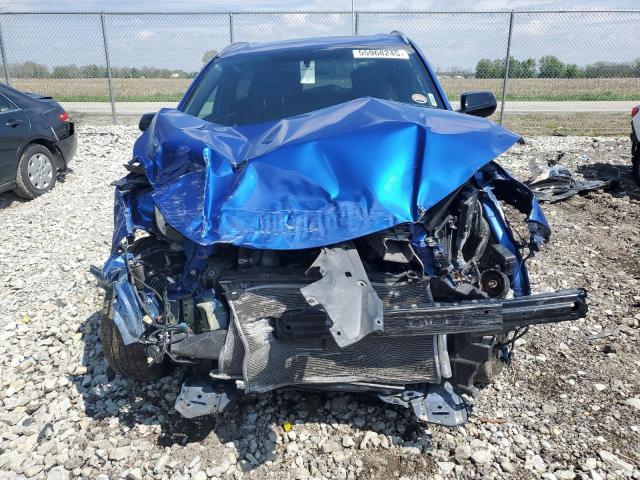 2022 HONDA HR-V SPORT 3CZRU5H1XNM718949