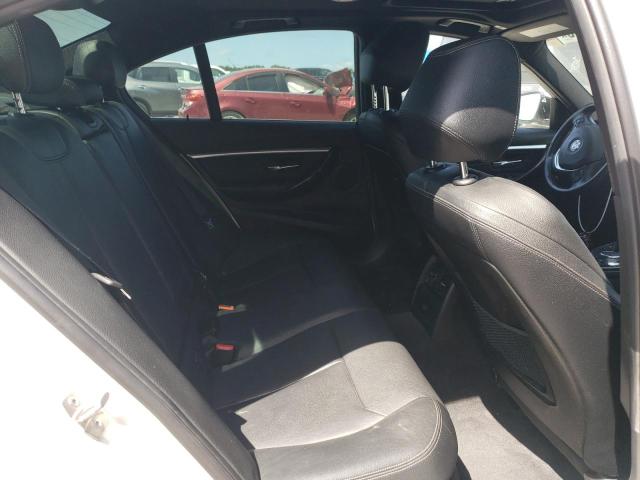 2018 BMW 330 I WBA8B9G50JNU97698