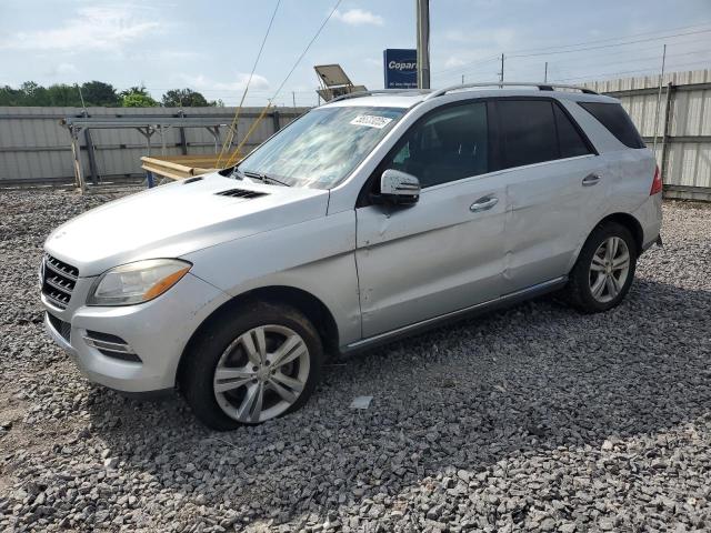 Vin: 4jgda5jb1fa600195, lot: 55533005, mercedes-benz m-class 350 2015 img_1