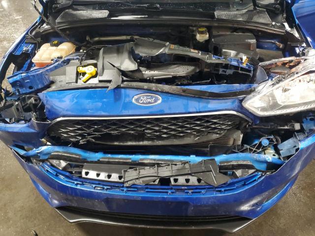 2018 FORD FOCUS SE - 1FADP3K22JL237088