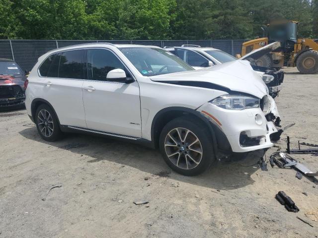 Vin: 5uxkr0c53f0k61488, lot: 57421645, bmw x5 xdrive35i 20154