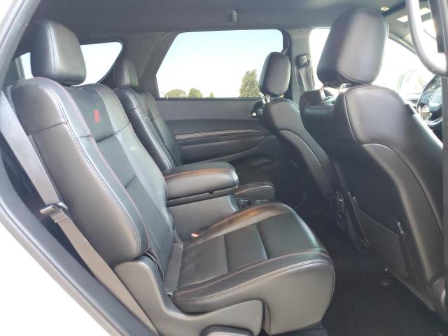 2022 DODGE DURANGO R/ - 1C4SDJCT0NC107189