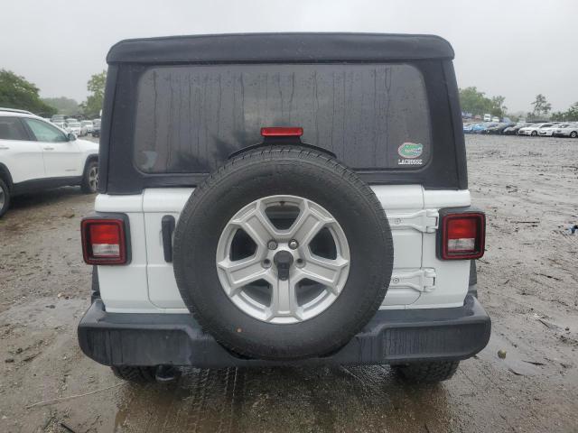 2022 JEEP WRANGLER U 1C4HJXDGXNW180303