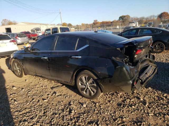 2019 NISSAN ALTIMA S - 1N4BL4BV7KC110826