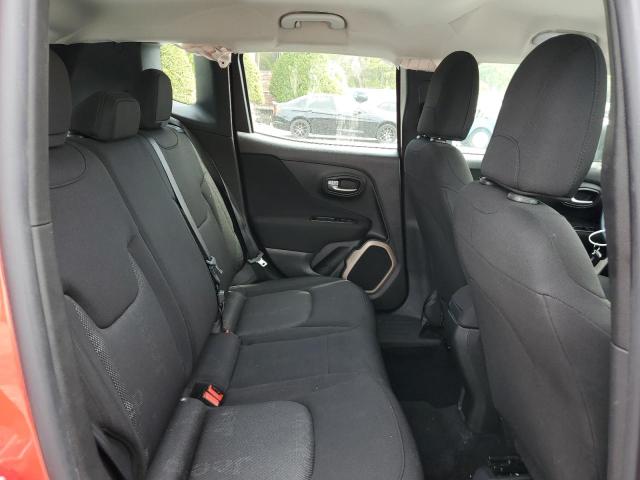 2016 JEEP RENEGADE S - ZACCJBAT4GPD04337