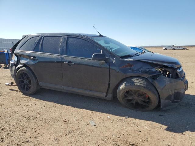 Vin: 2fmdk3jc2dbb22090, lot: 55922235, ford edge sel 20134