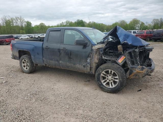2016 CHEVROLET SILVERADO - 1GCVKREC0GZ108695
