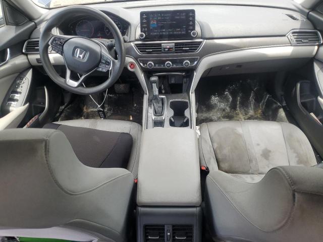 2020 HONDA ACCORD EX 1HGCV1F42LA044533