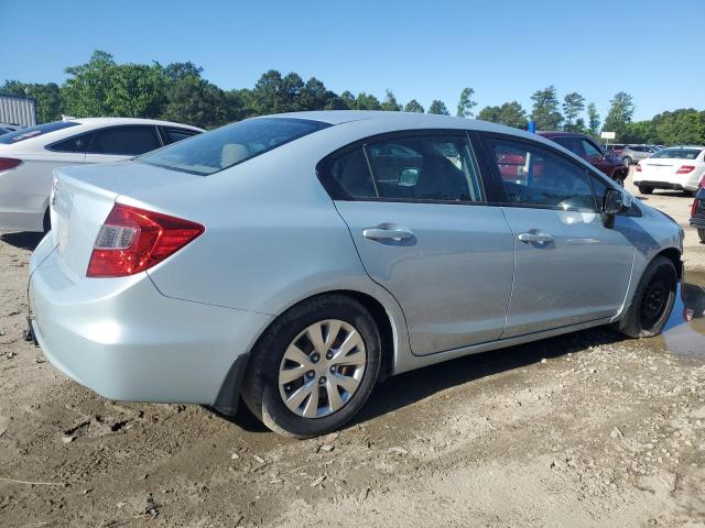 Vin: 19xfb2f59ce078873, lot: 58323605, honda civic lx 20123