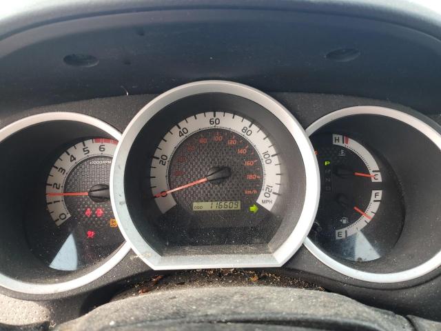 2015 TOYOTA TACOMA ACC - 5TFTX4CNXFX061055