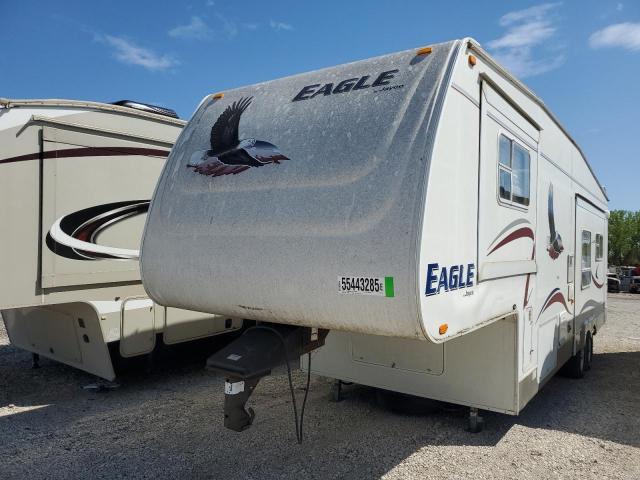 JAYCO TRAILER 2005 white   1UJCJ02R251LT0116 photo #3