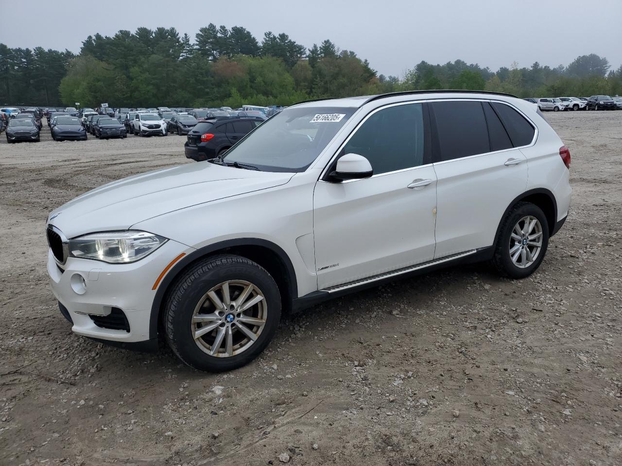 BMW X5 2015