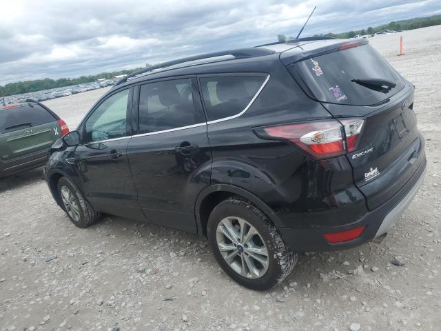 Vin: 1fmcu9gd8juc33659, lot: 57861265, ford escape se 20182