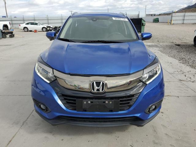 2019 HONDA HR-V EX - 3CZRU6H56KM709704