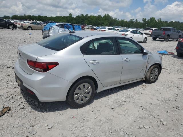 Vin: 3kpa24ad4le363484, lot: 55345385, kia rio lx 20203
