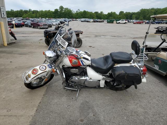 SUZUKI C50 2006 JS1VS55A662118625 photo #4