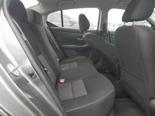 2023 NISSAN SENTRA SV 3N1AB8CV9PY265264