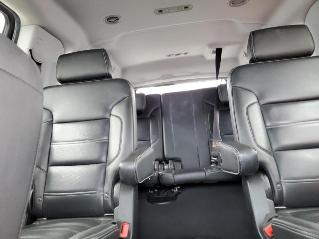 2019 GMC YUKON XL 1GKS1HKJ1KR393696