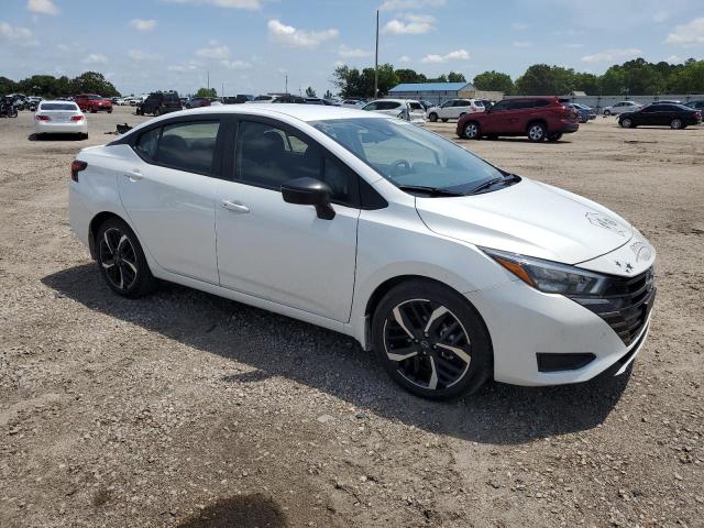 2024 NISSAN VERSA SR 3N1CN8FV1RL818680