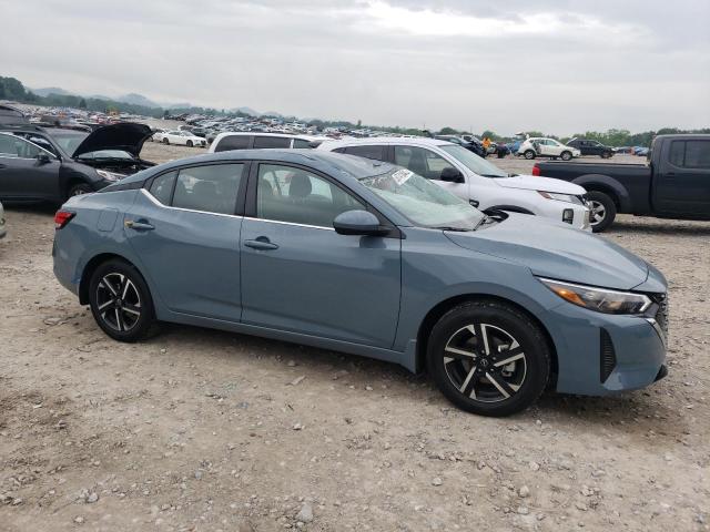 Vin: 3n1ab8cv1sy268149, lot: 58741845, nissan sentra sv 20254