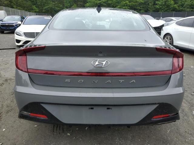 2022 HYUNDAI SONATA SEL - KMHL14JA4NA188334