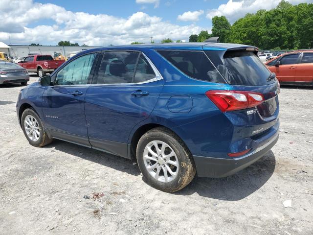 Vin: 3gnaxjev2kl353976, lot: 55916585, chevrolet equinox lt 20192
