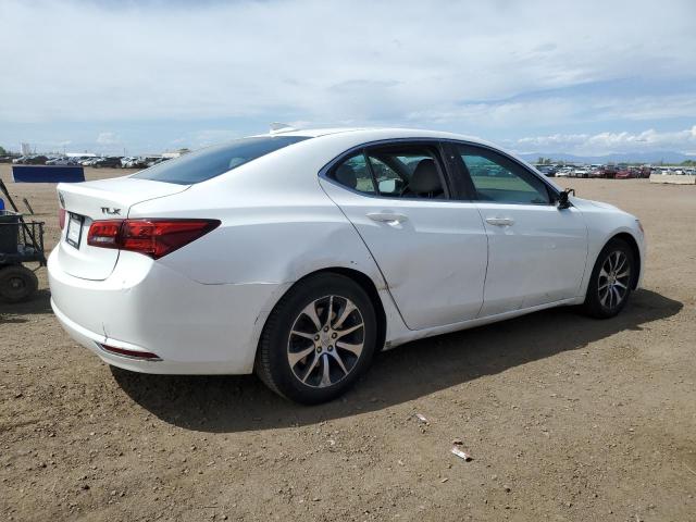 ACURA TLX 2016 white  gas 19UUB1F31GA007922 photo #4