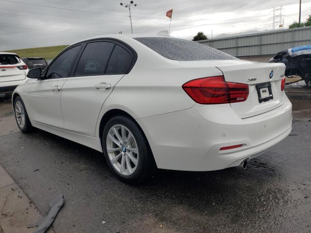 Vin: wba8a3c54hk691409, lot: 58672735, bmw 3 series xi 20172