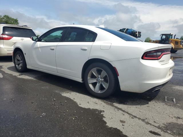 Vin: 2c3cdxhg5fh824077, lot: 57348715, dodge charger sxt 20152