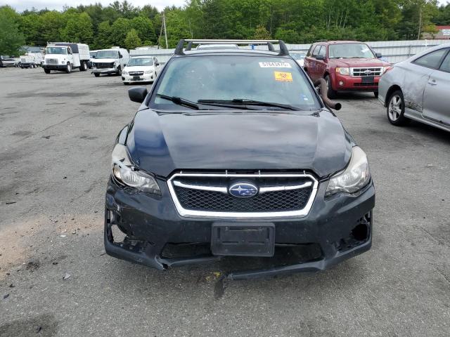 2016 SUBARU IMPREZA JF1GPAA64G9231174