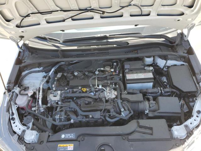 2024 TOYOTA COROLLA LE - JTDB4MEE3R3022112