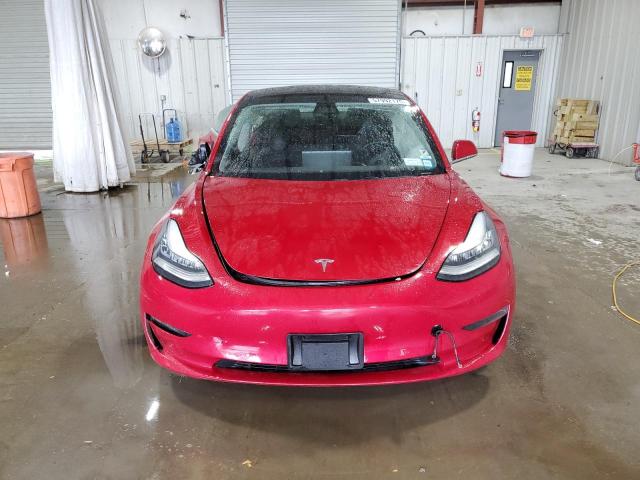 2019 TESLA MODEL 3 5YJ3E1EB2KF390330