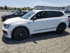 2021 VOLKSWAGEN TIGUAN SE - 3VV2B7AX8MM051211