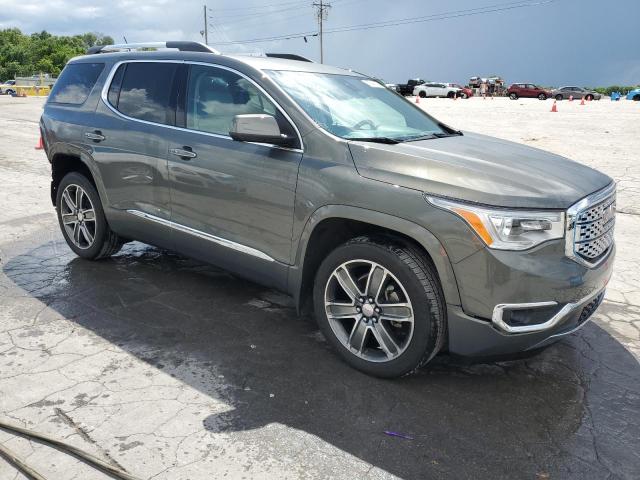 Vin: 1gkknpls3hz219241, lot: 56548125, gmc acadia den denali 20174