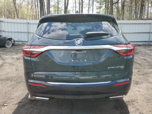 2019 BUICK ENCLAVE AV - 5GAEVCKW9KJ179924