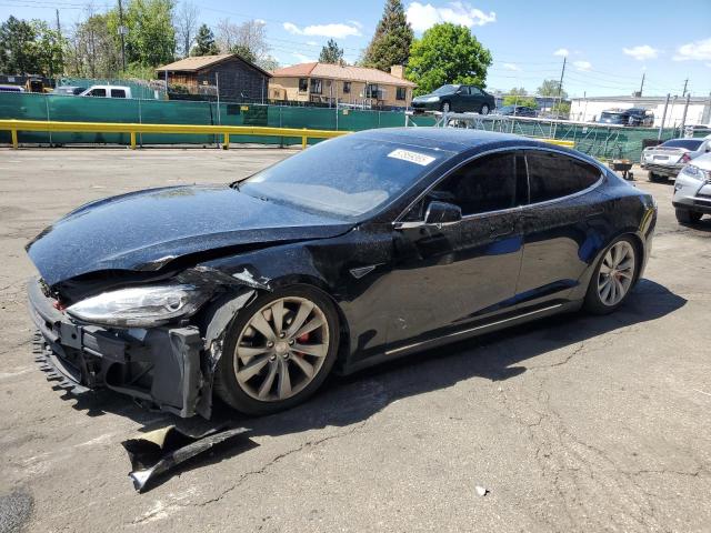 Vin: 5yjsa1h28efp63104, lot: 57859365, tesla model s 2014 img_1