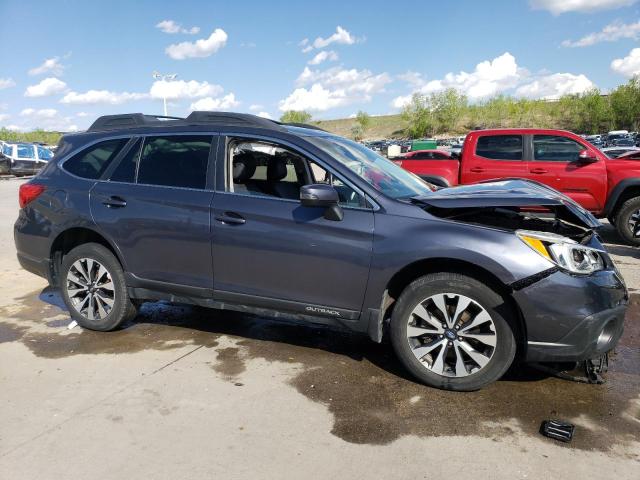 Vin: 4s4bsekc4h3234350, lot: 55823535, subaru outback 3.6r limited 20174
