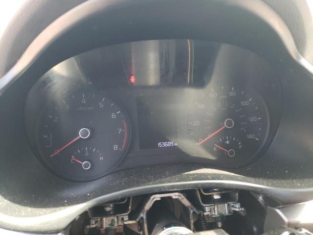 2021 KIA RIO LX 3KPA24AD3ME429900