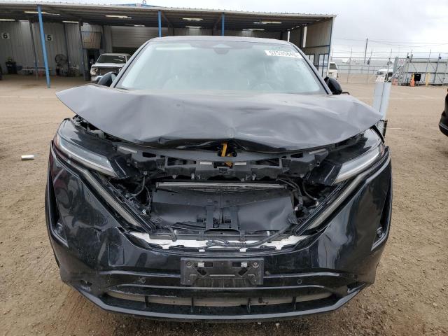 2023 NISSAN ARIYA EVOL JN1DF0BB7PM707651
