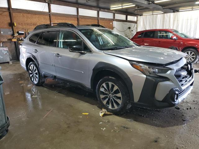 Vin: 4s4btanc7r3246897, lot: 58748405, subaru outback limited 20244