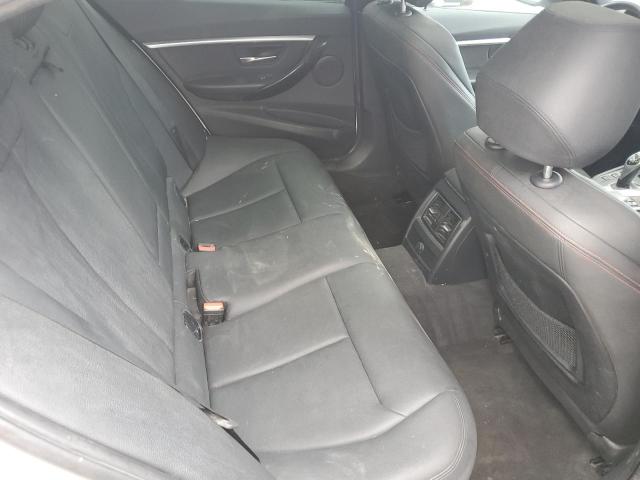 2017 BMW 330 I WBA8B9G56HNU09148