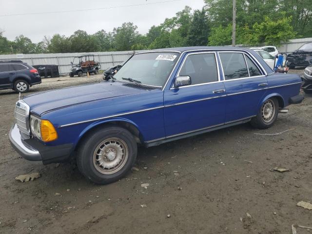 MERCEDES-BENZ 300 DT
