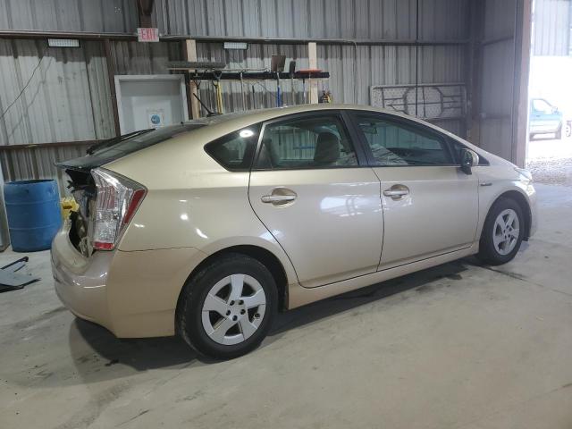 Vin: jtdkn3du2a1100976, lot: 56696225, toyota prius 20103