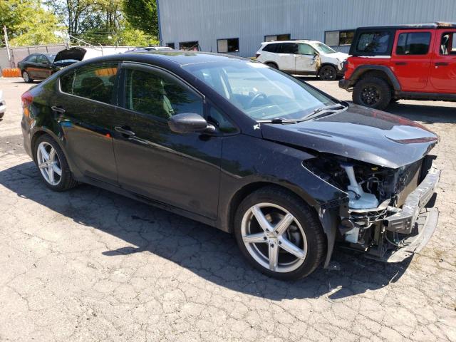 2018 KIA FORTE LX 3KPFL4A79JE182410